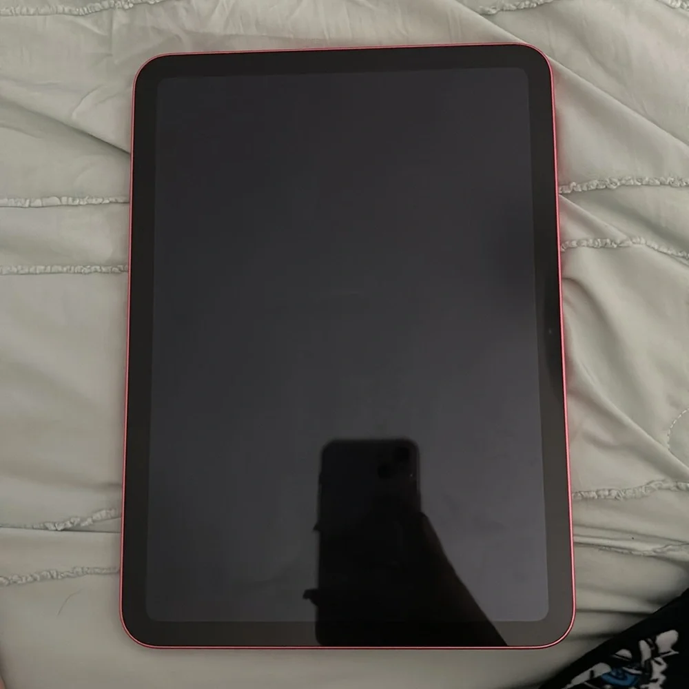 iPad 10th Gen